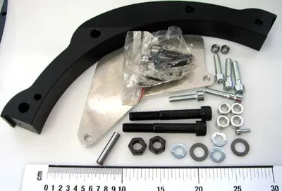 ABB 3HNA015279-001 – UPGRADE KIT ENDSTOP ABB 3HNA015279-001 – UPGRADE KIT ENDSTOP