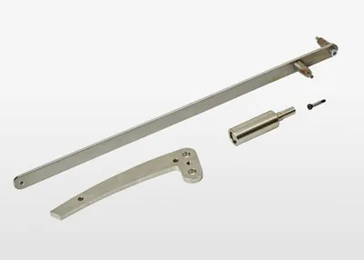 ABB 3HNA015328-001 – MASTERING FIXTURE ABB 3HNA015328-001 – MASTERING FIXTURE