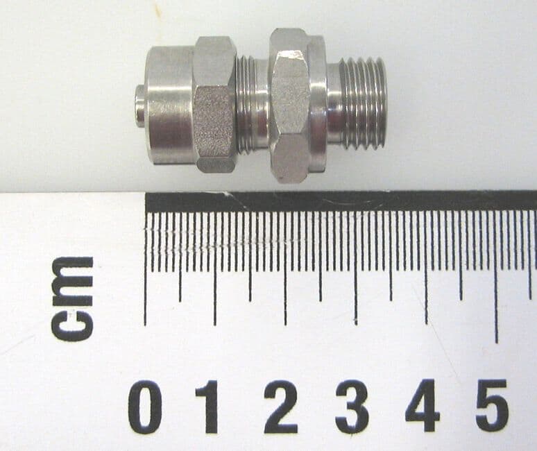 ABB 3HNA015399-001 — photo 1 of 2