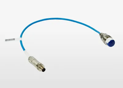 ABB 3HNA015403-003 – CABLE PRESSURE TRANSDUCER ABB 3HNA015403-003 – CABLE PRESSURE TRANSDUCER