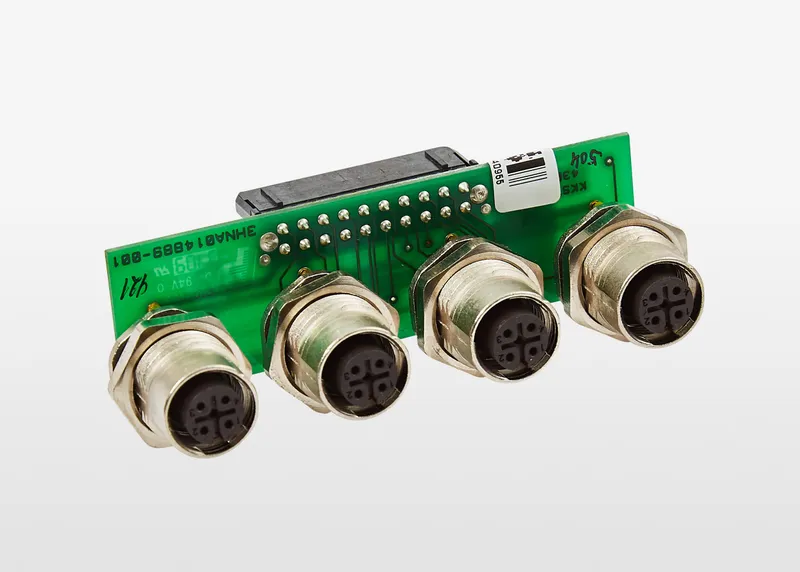 ABB 3HNA015404-001