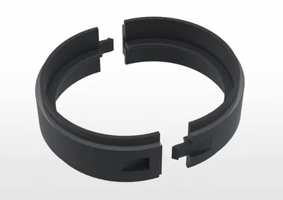 ABB 3HNA015451-001 – POM. BLACK ABB 3HNA015451-001 – POM. BLACK