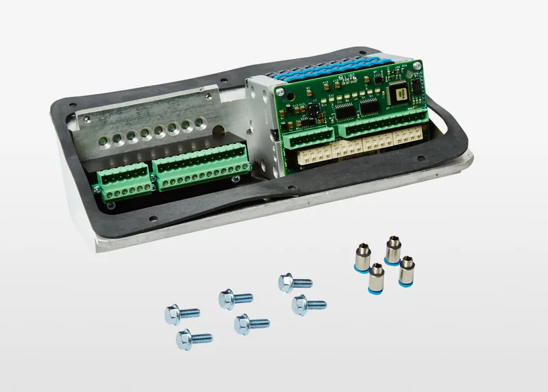 ABB 3HNA015476-001
