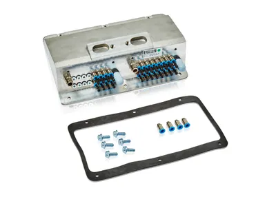 ABB 3HNA015478-001 – FUNCTION VALVE KIT