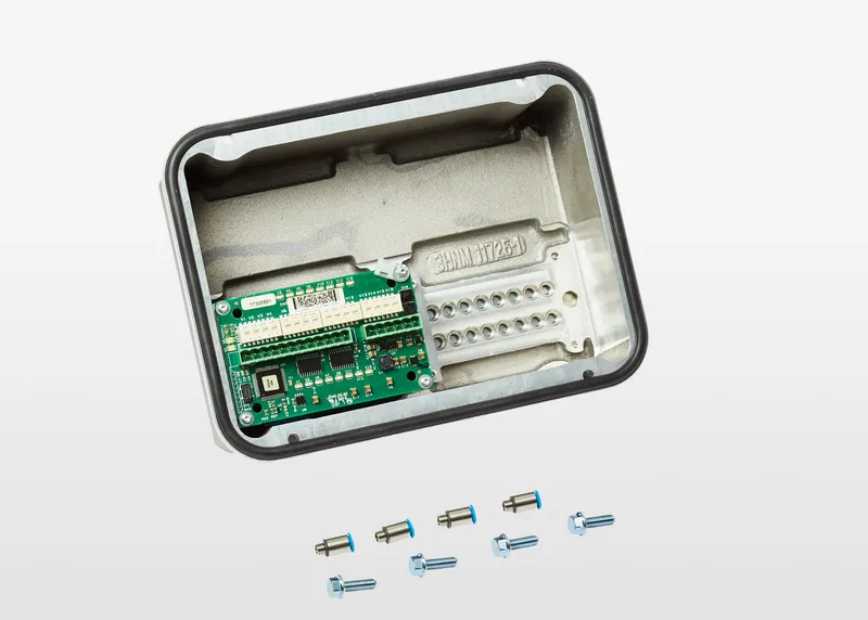 ABB 3HNA015495-001