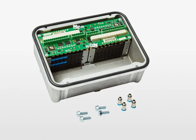 ABB 3HNA015496-001