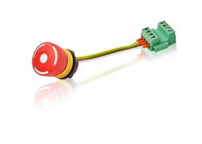 ABB 3HNA015545-001