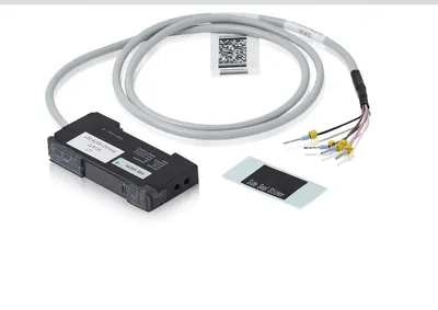ABB 3HNA015576-001 – CABLE ROTATION TRANSMITTER ABB 3HNA015576-001 – CABLE ROTATION TRANSMITTER