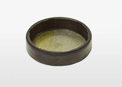 STEEL / NBR 70 IRHD Ø28 X 7