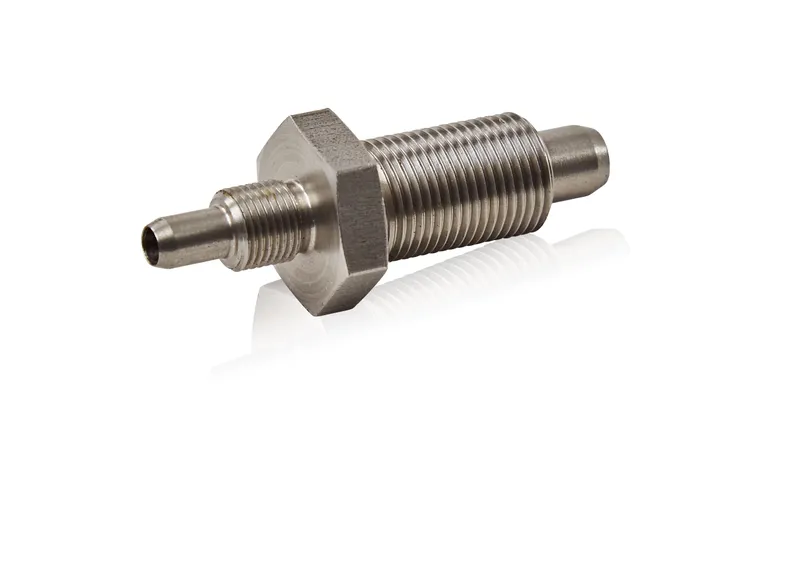 STAINLESS, AISI 303 Ø6XØ8, Ø4XØ6