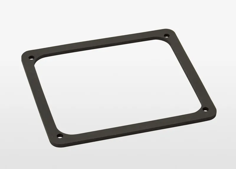 RUBBER NBR 50 Sh.A 4 mm