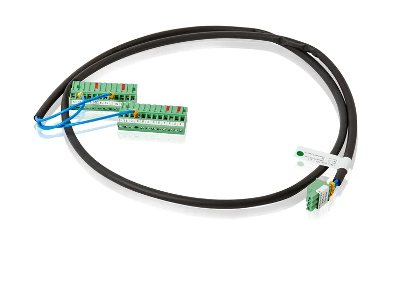 ABB 3HNA015702-001