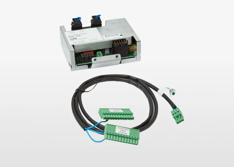ABB 3HNA015722-001