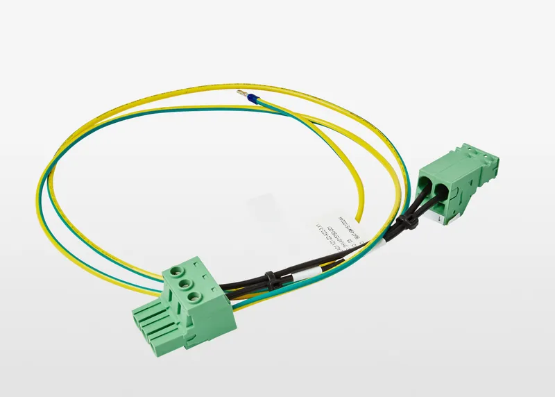 ABB 3HNA015780-001