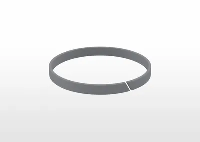 ABB 3HNA015894-001 – PTFE GRAPHITE Ø100