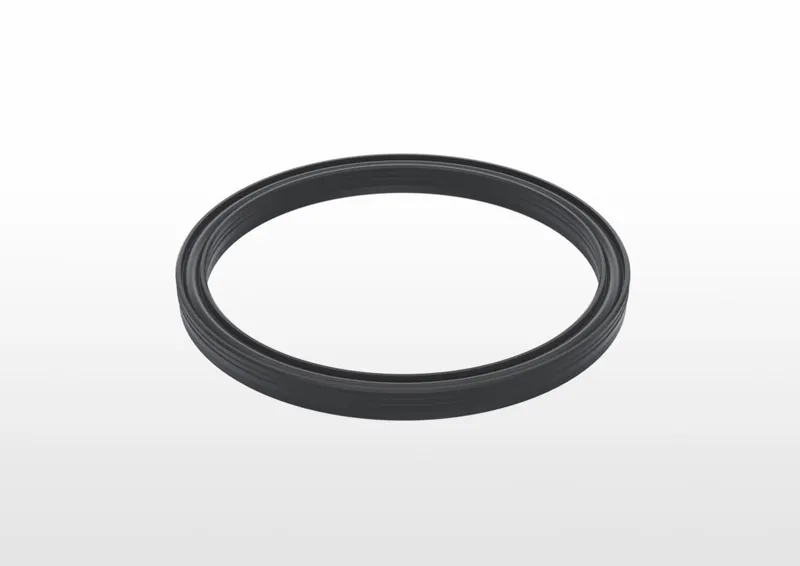 PE-UHMW, STAINLESS STEEL Ø100