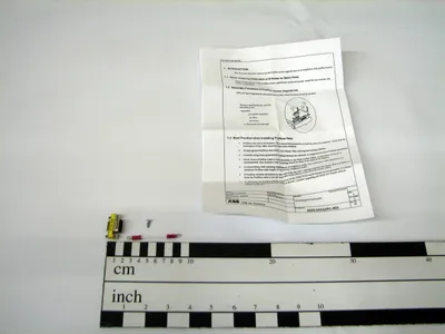 ABB 3HNA016068-001