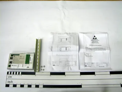 ABB 3HNA016162-001 ABB 3HNA016162-001