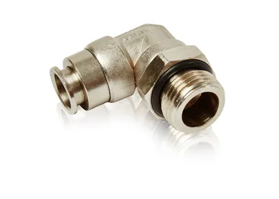 ABB 3HNA016349-001 – BRASS/NICKEL PLATED G1/2", Ø12 ABB 3HNA016349-001 – BRASS/NICKEL PLATED G1/2", Ø12