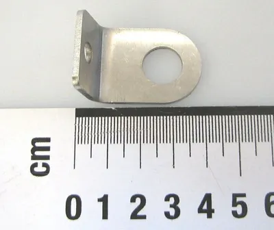 ABB 3HNA016423-001 – STAINLESS AISI 304 PLATE 2MM ABB 3HNA016423-001 – STAINLESS AISI 304 PLATE 2MM