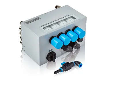 ABB 3HNA016431-001 – INTEGRATED AIR DISTRIBUTION ABB 3HNA016431-001 – INTEGRATED AIR DISTRIBUTION