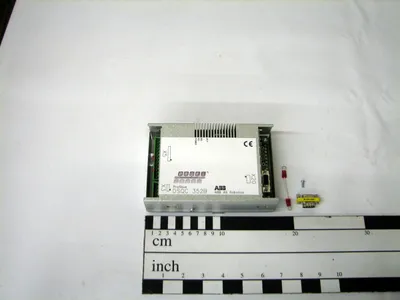 ABB 3HNA016493-001 – DSQC 352B WITH SCREEN UPGRADE
