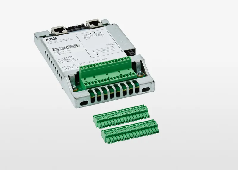 ABB 3HNA016512-001