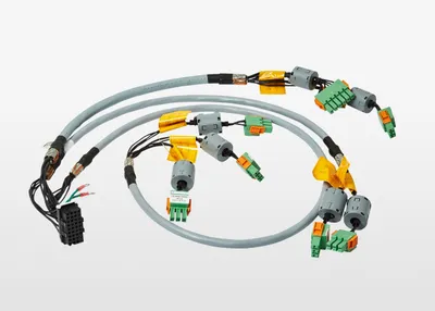 ABB 3HNA016554-001
