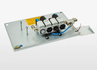 ABB 3HNA016621-001