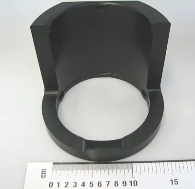ABB 3HNA016629-001 – PLASTIC POM-H. BLACK ABB 3HNA016629-001 – PLASTIC POM-H. BLACK