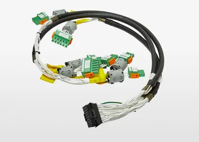 ABB 3HNA016707-001