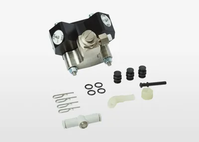 ABB 3HNA016766-001 – CLEANING UNIT