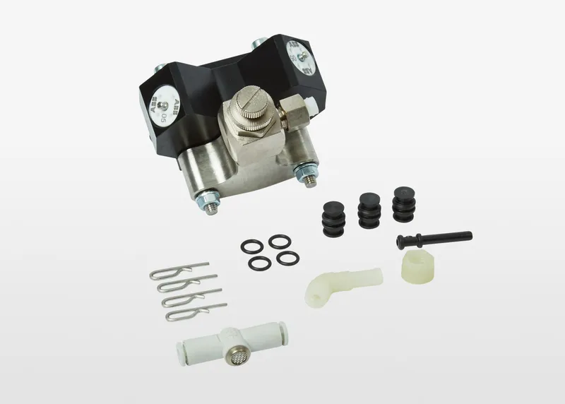 ABB 3HNA016766-001