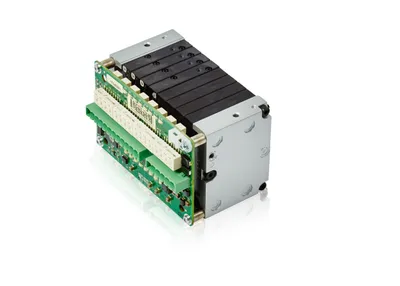 ABB 3HNA017449-001 – FUNCTION VALVE MODULE ABB 3HNA017449-001 – FUNCTION VALVE MODULE