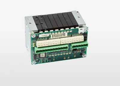 ABB 3HNA017451-001 – FUNCTION VALVE MODULE ABB 3HNA017451-001 – FUNCTION VALVE MODULE