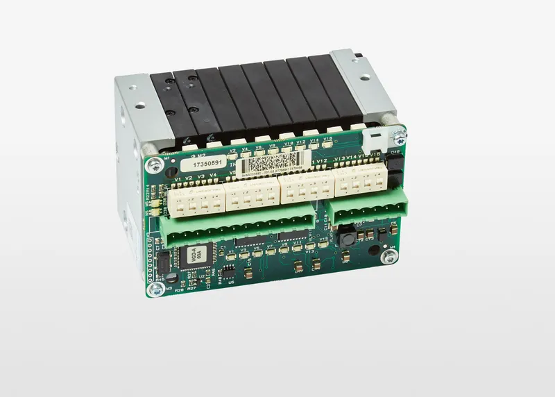 ABB 3HNA017451-001