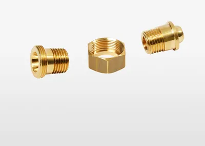 ABB 3HNA017509-001 – BRASS G1/4" x G1/4" ABB 3HNA017509-001 – BRASS G1/4" x G1/4"