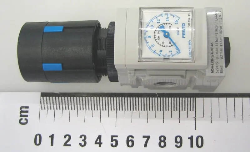 . G1/4" — photo 1 of 2