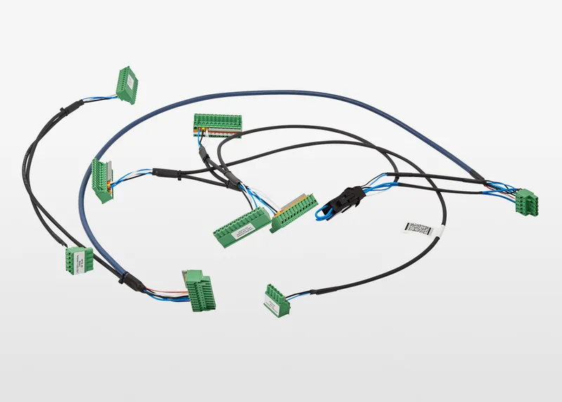 ABB 3HNA017550-001