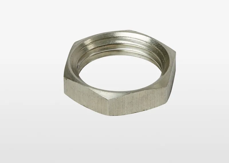STAINLESS AISI 303 G1/2"