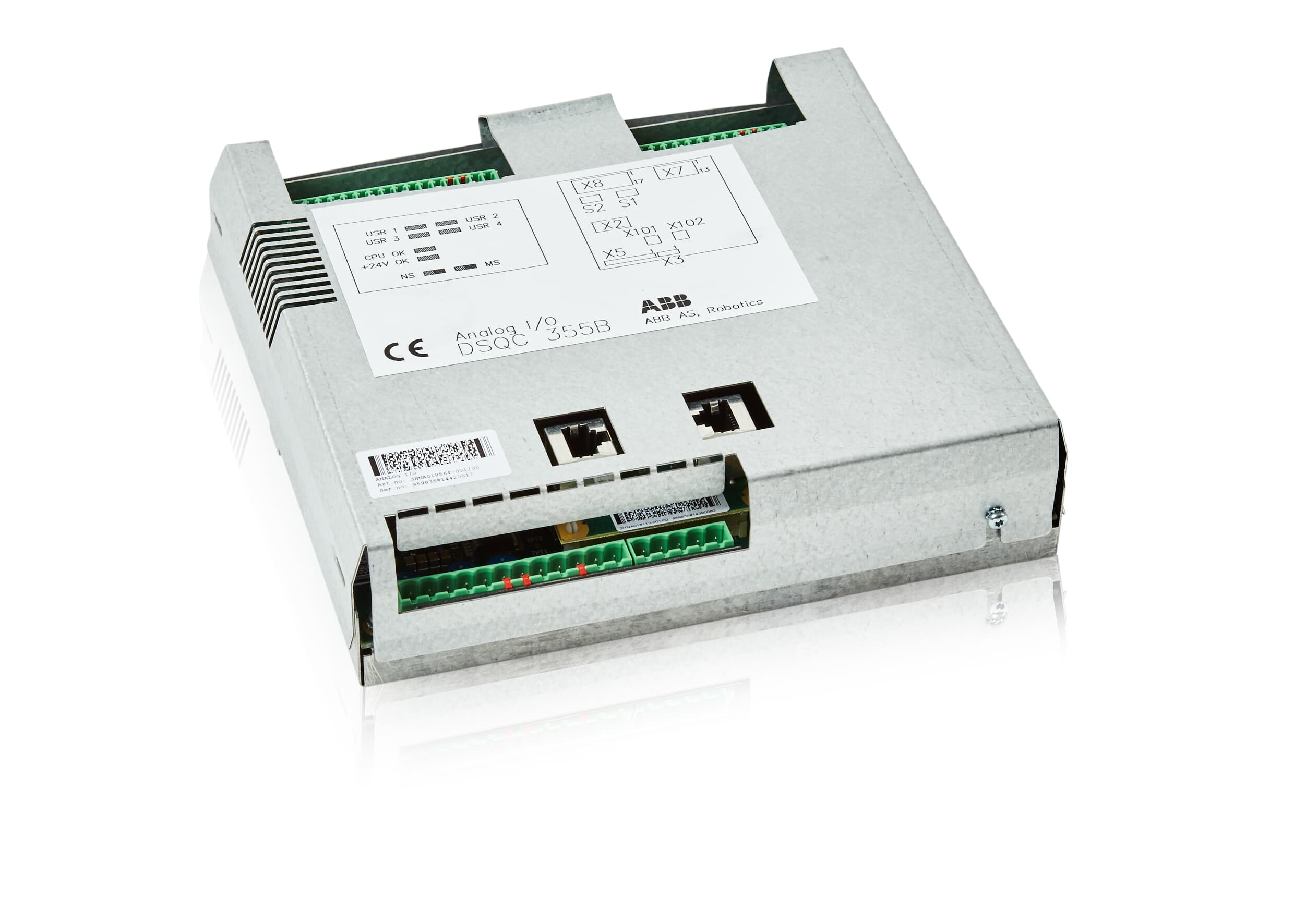 ABB 3HNA018564-001