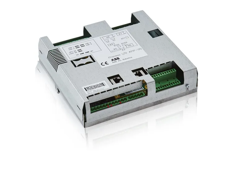 ABB 3HNA018573-001 — photo 1 of 2