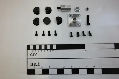 ABB 3HNA018832-001 – LOCKING ASSEMBLY ABB 3HNA018832-001 – LOCKING ASSEMBLY