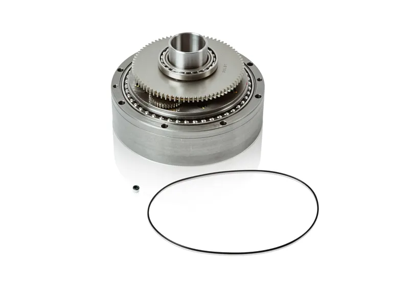 ABB 3HNA019013-001
