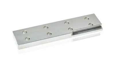 ABB 3HNA019222-001 – BELT FASTENER ABB 3HNA019222-001 – BELT FASTENER