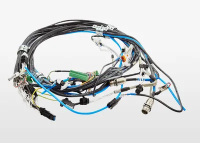 ABB 3HNA019270-001 – CABLE UNIT //IRB 5350 ABB 3HNA019270-001 – CABLE UNIT //IRB 5350