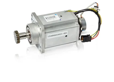 ABB 3HNA019421-001 – MOTOR W/GEAR Trms 4.8Nm ABB 3HNA019421-001 – MOTOR W/GEAR Trms 4.8Nm