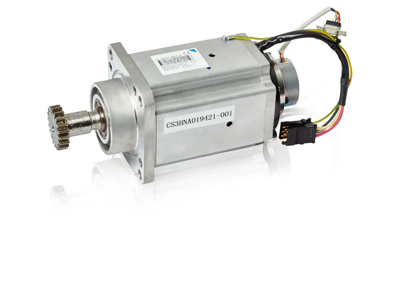 ABB 3HNA019421-001