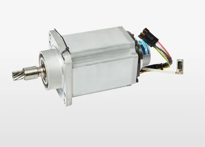 ABB 3HNA019428-001 – MOTOR W/GEAR Trms 4.8Nm ABB 3HNA019428-001 – MOTOR W/GEAR Trms 4.8Nm