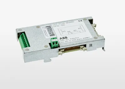 ABB 3HNA019457-001
